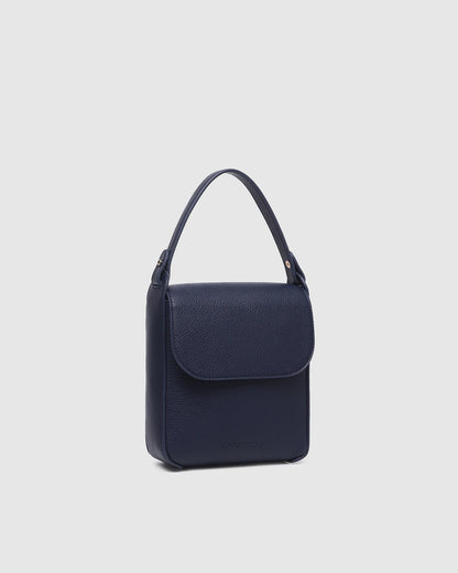 Louenhide Bessie Crossbody Phone Bag - Navy