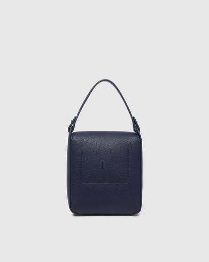 Louenhide Bessie Crossbody Phone Bag - Navy