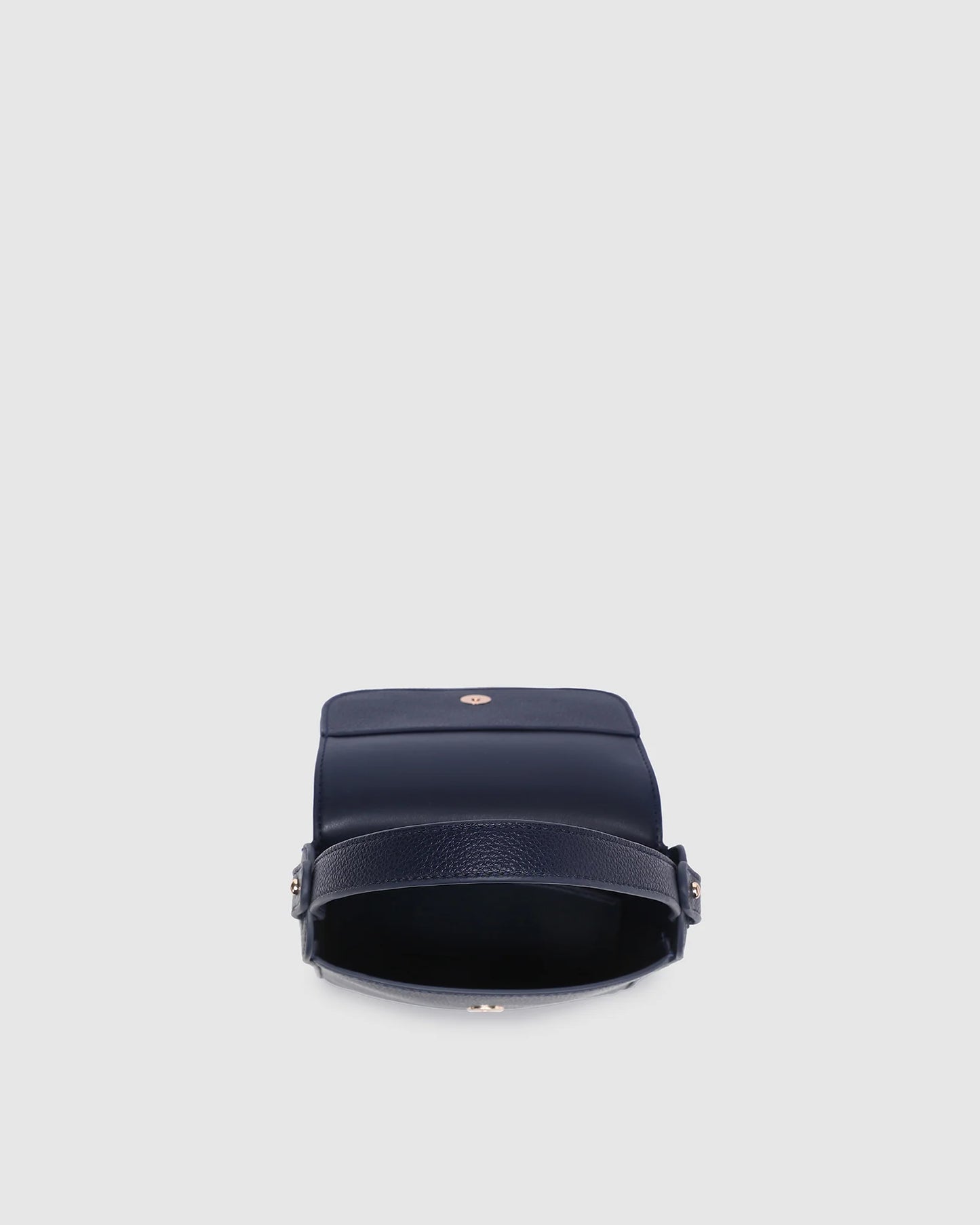 Louenhide Bessie Crossbody Phone Bag - Navy