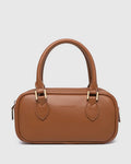 Louenhide Arki Crossbody Bag - Tan