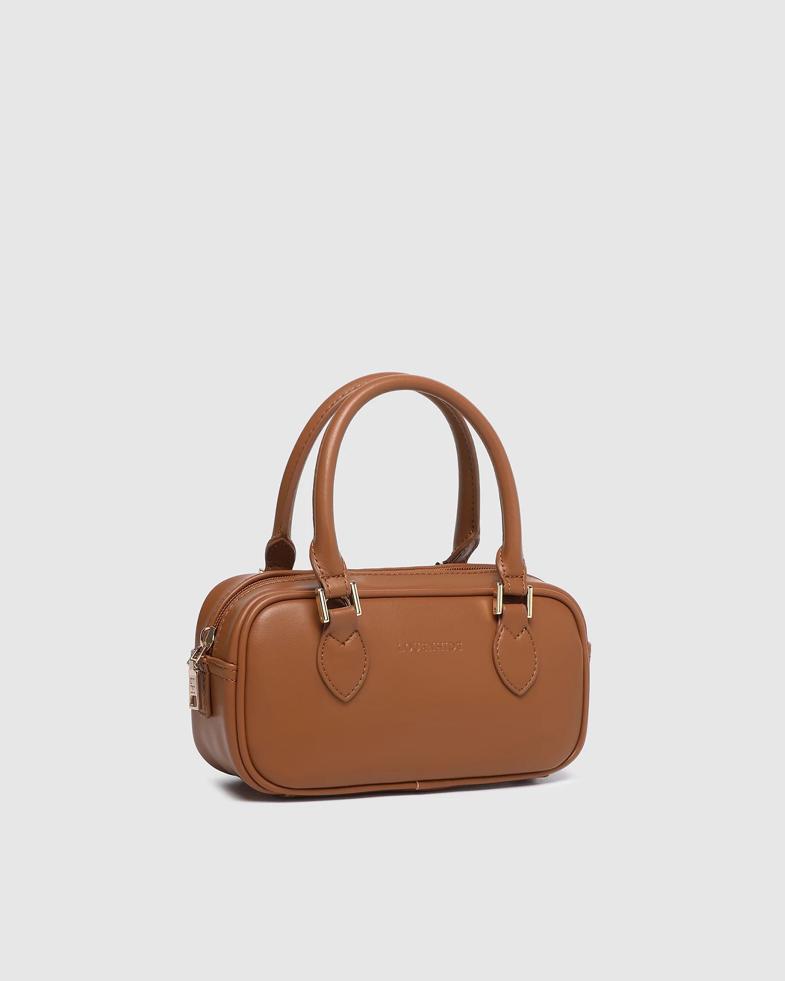 Louenhide Arki Crossbody Bag - Tan