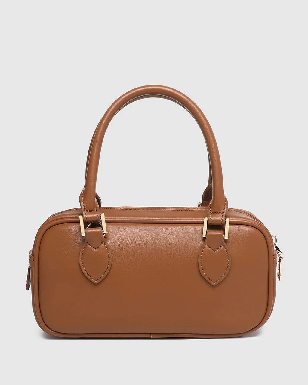 Louenhide Arki Crossbody Bag - Tan