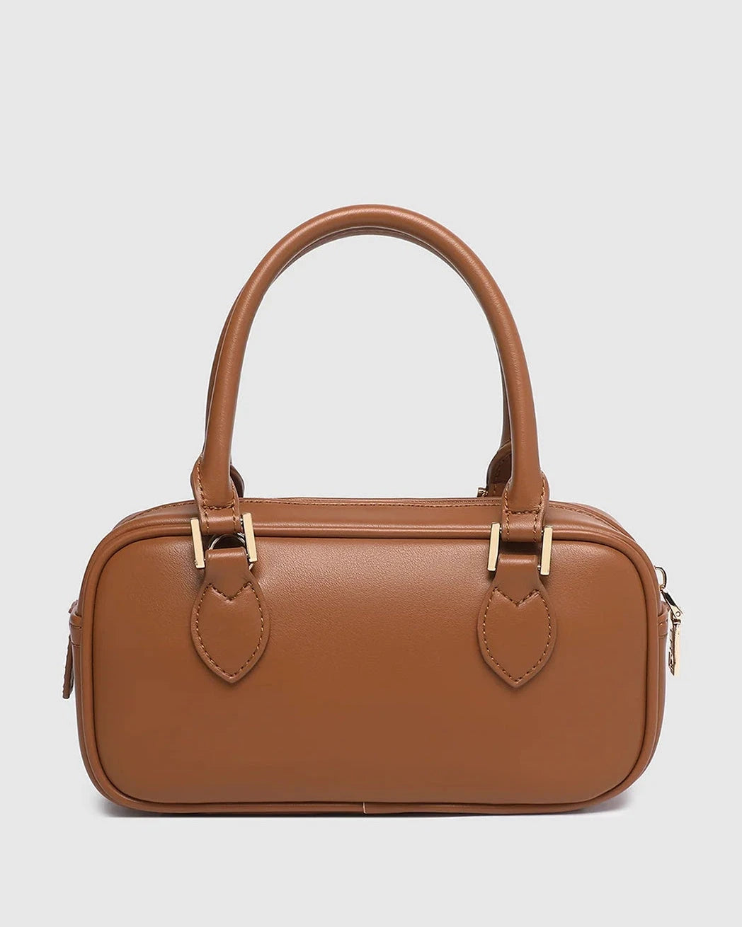 Louenhide Arki Crossbody Bag - Tan
