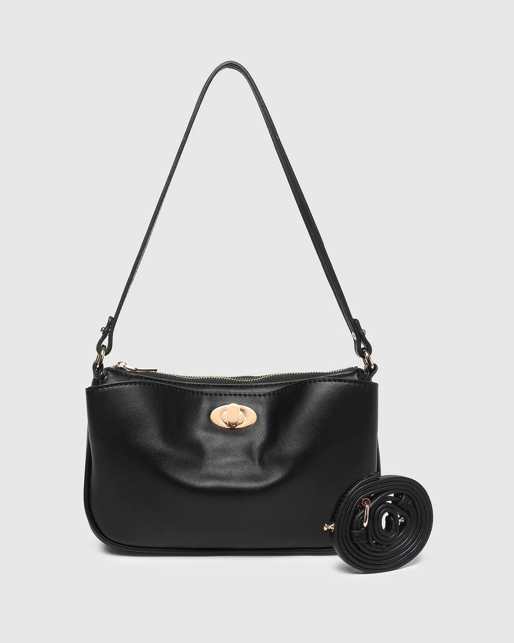 Louenhide Greta Shoulder Bag