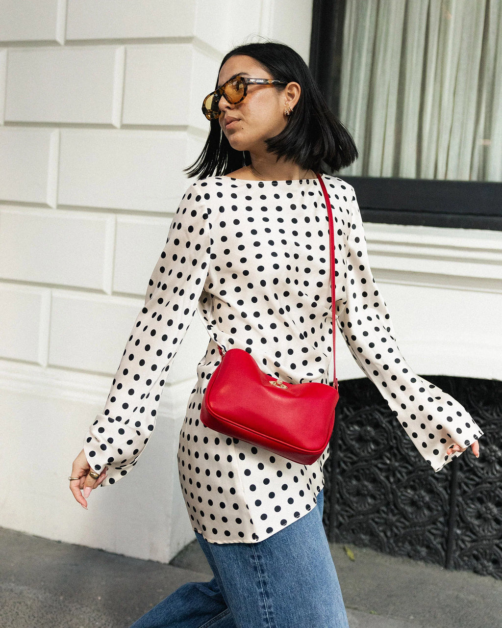Louenhide Greta Shoulder Bag
