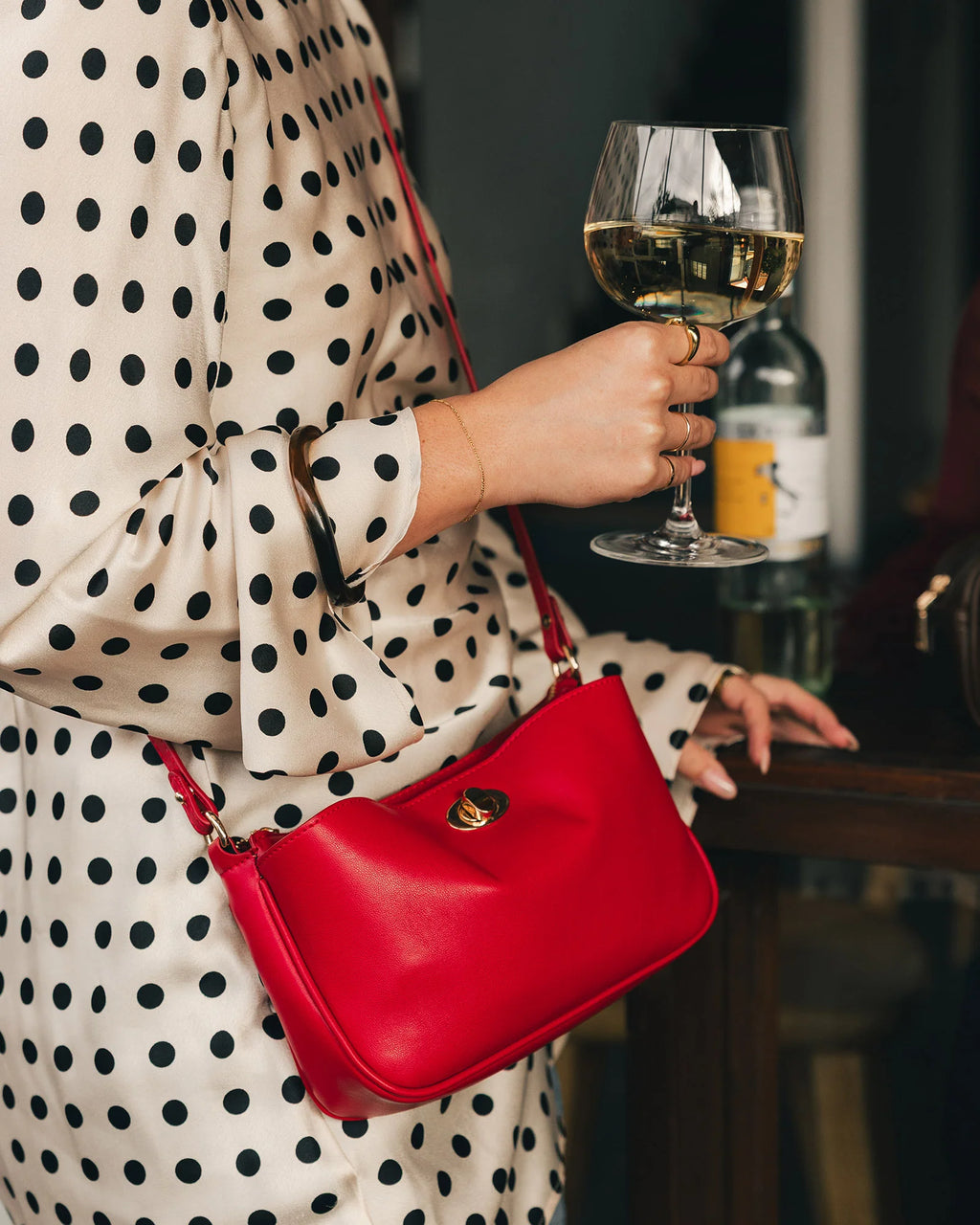 Louenhide Greta Shoulder Bag