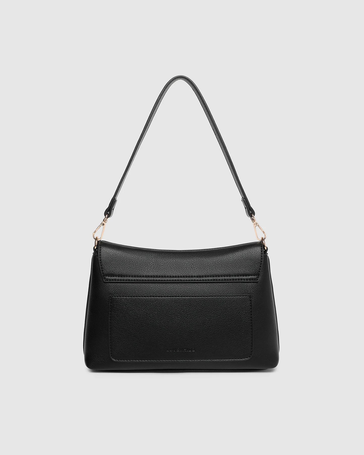 Louenhide Nisha Shoulder Bag - Black