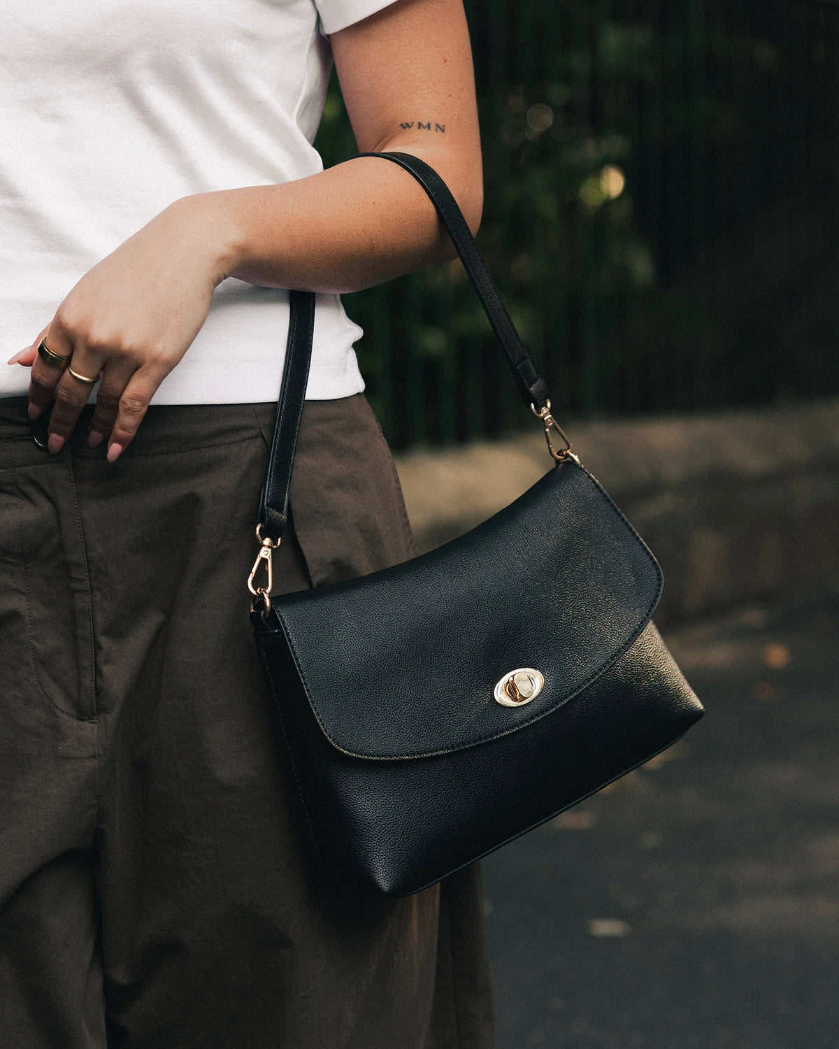 Louenhide Nisha Shoulder Bag
