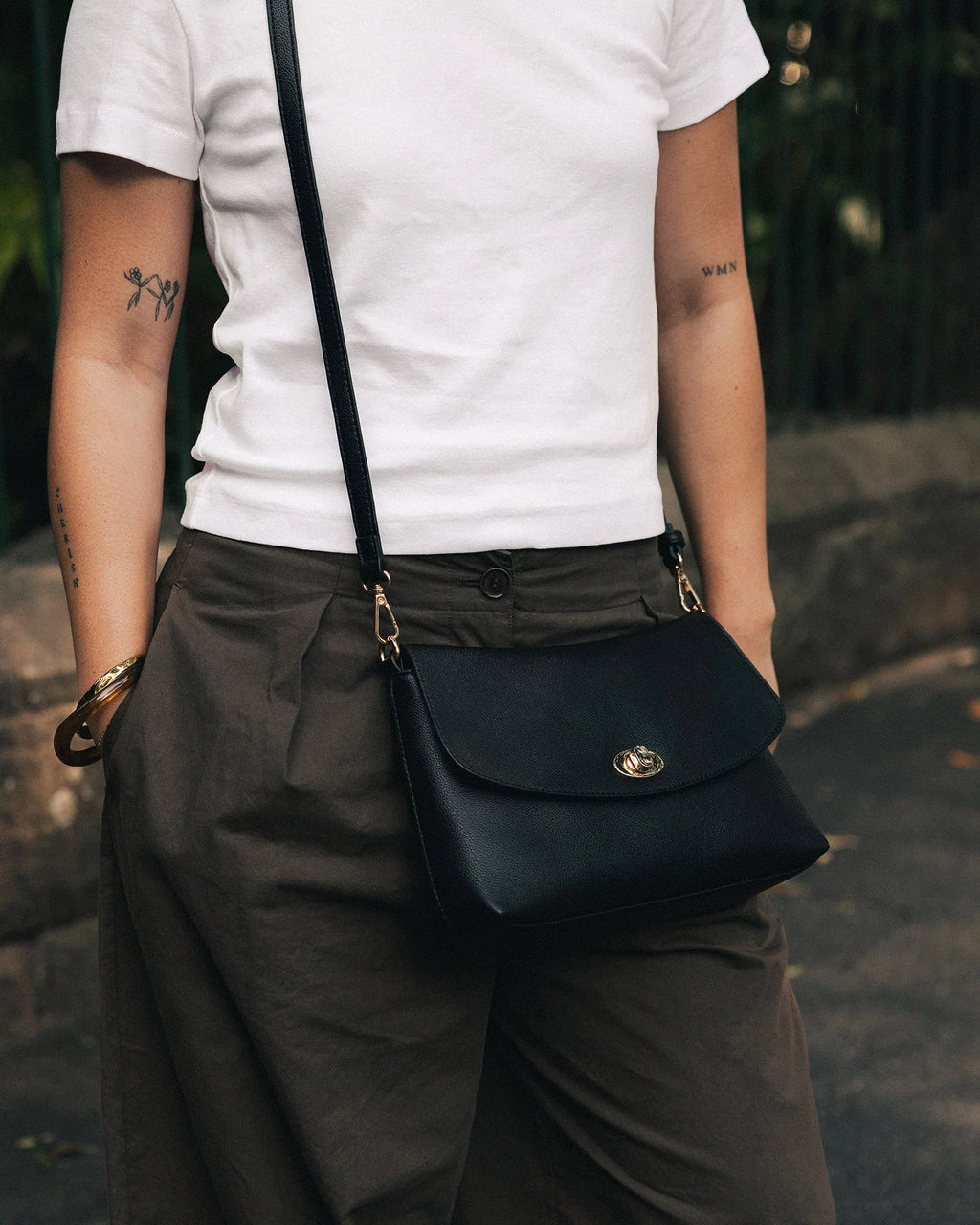 Louenhide Nisha Shoulder Bag