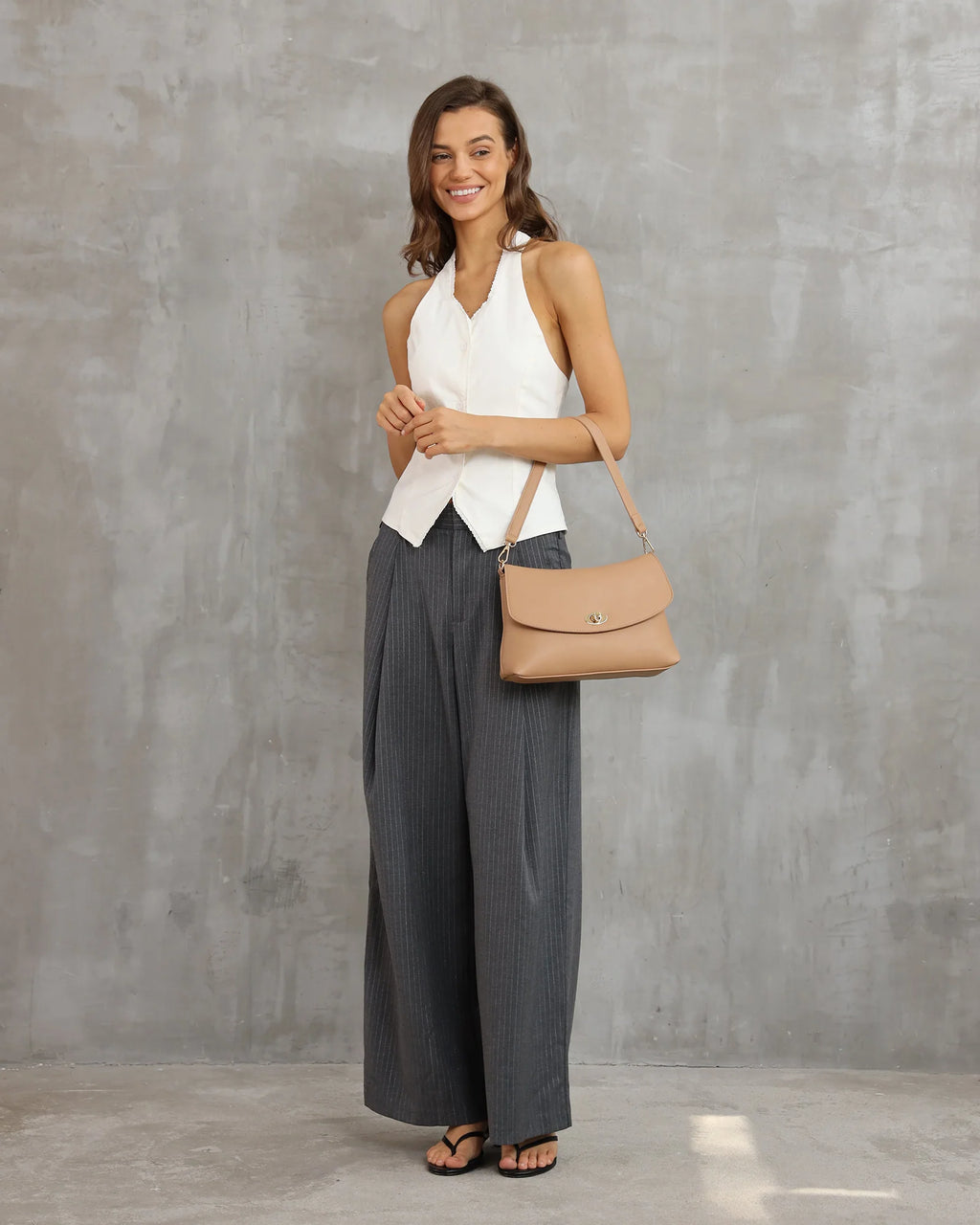 Louenhide Nisha Shoulder Bag