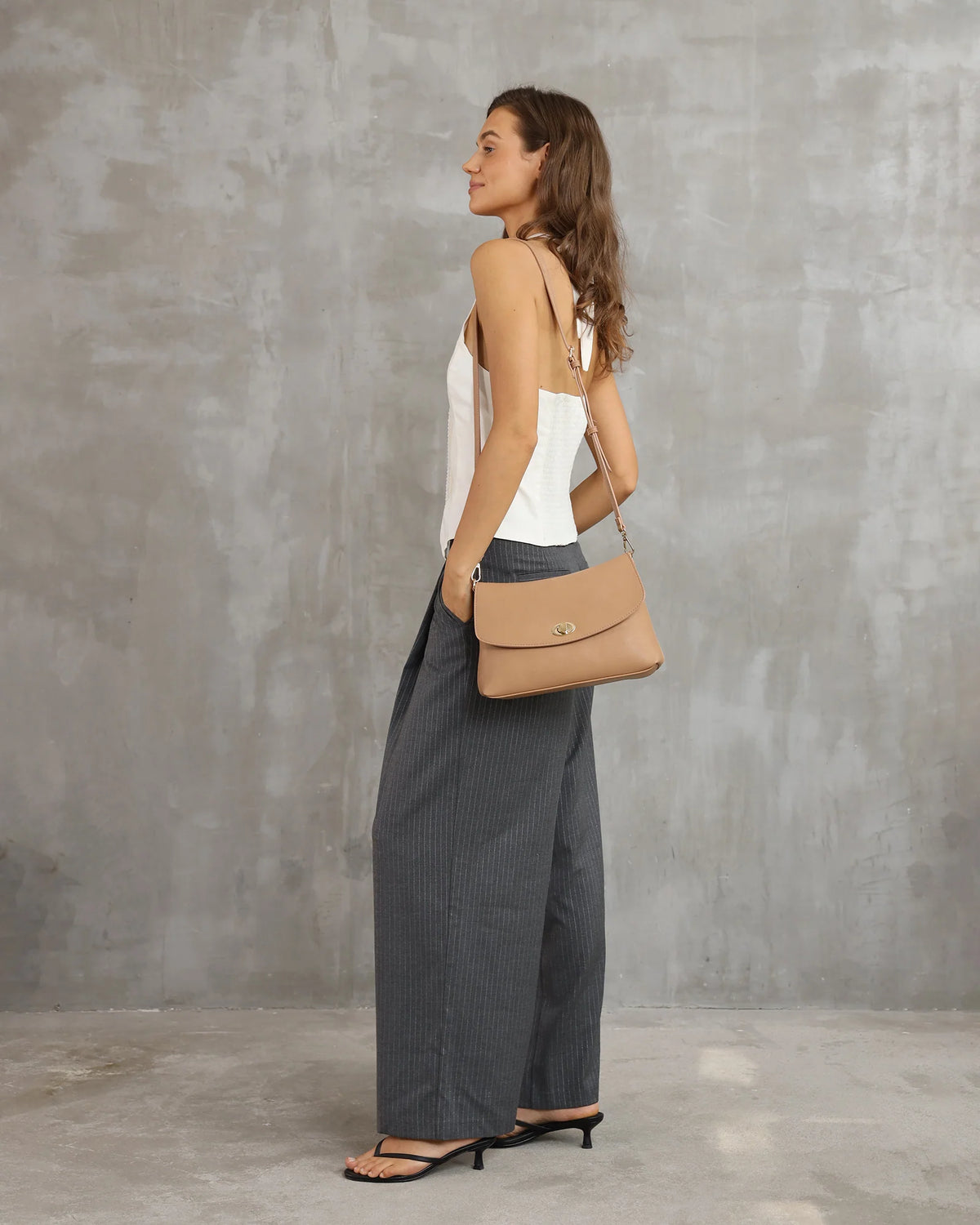 Louenhide Nisha Shoulder Bag