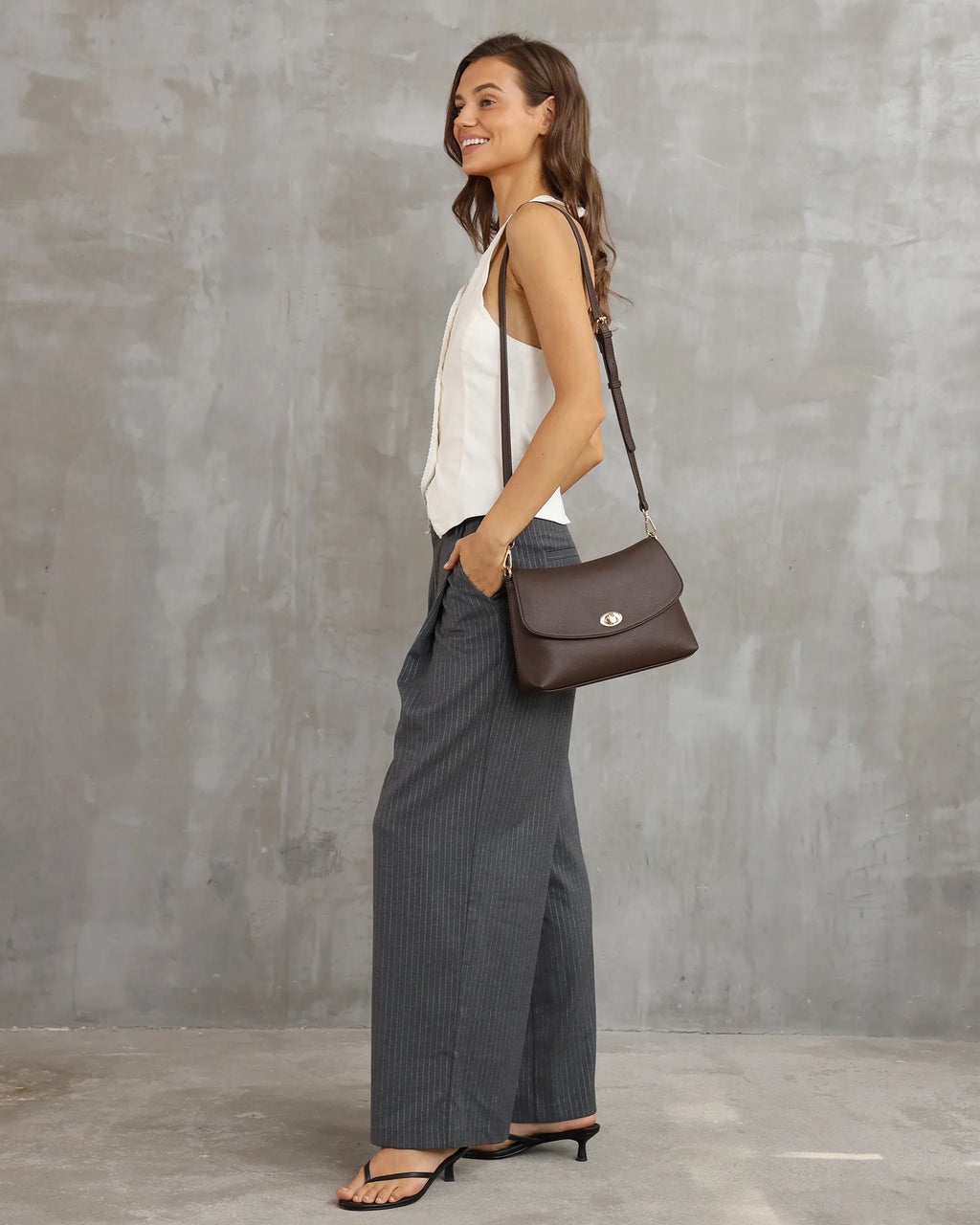 Louenhide Nisha Shoulder Bag
