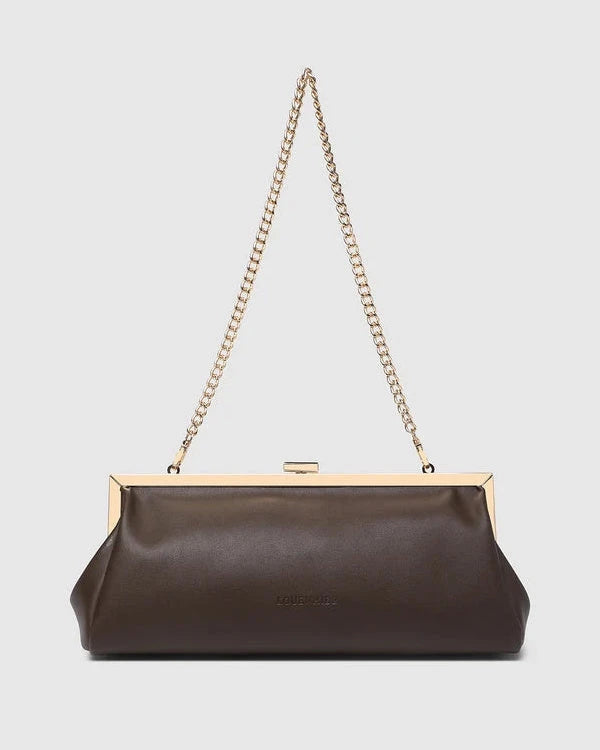 Louenhide Maya Clutch