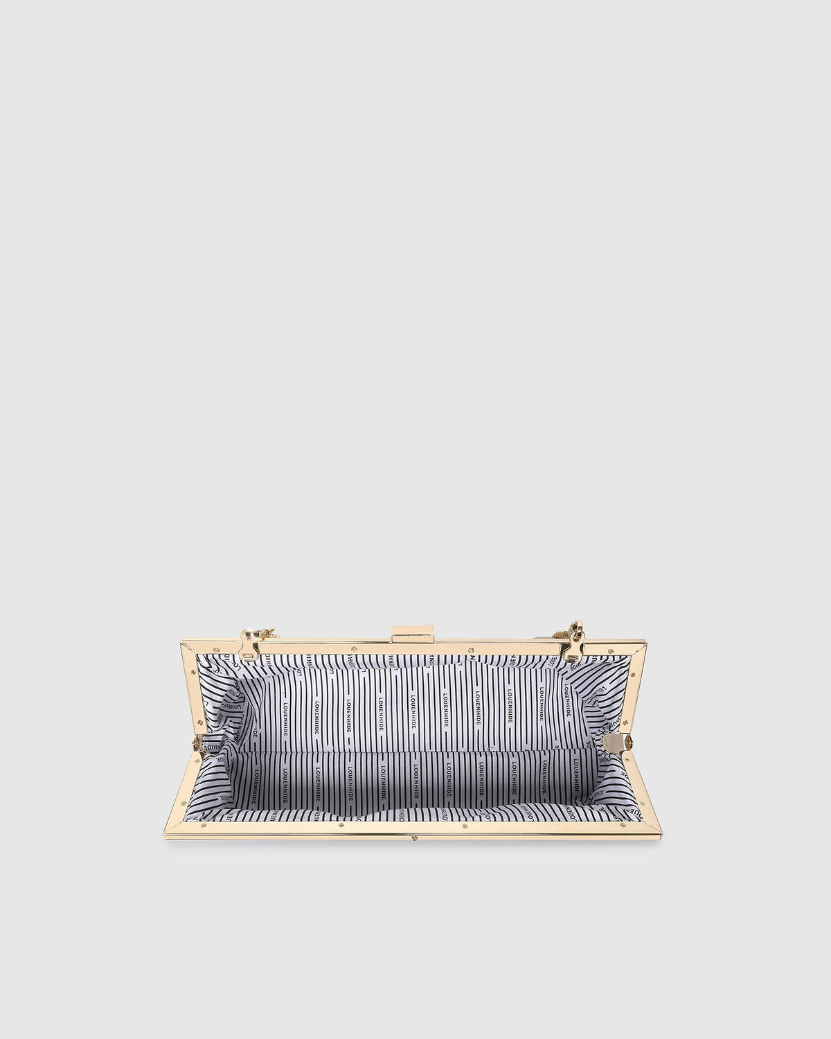 Louenhide Maya Clutch