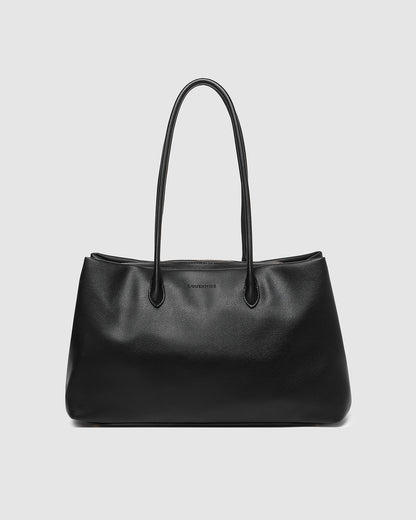 Louenhide Leon Tote Bag - Black