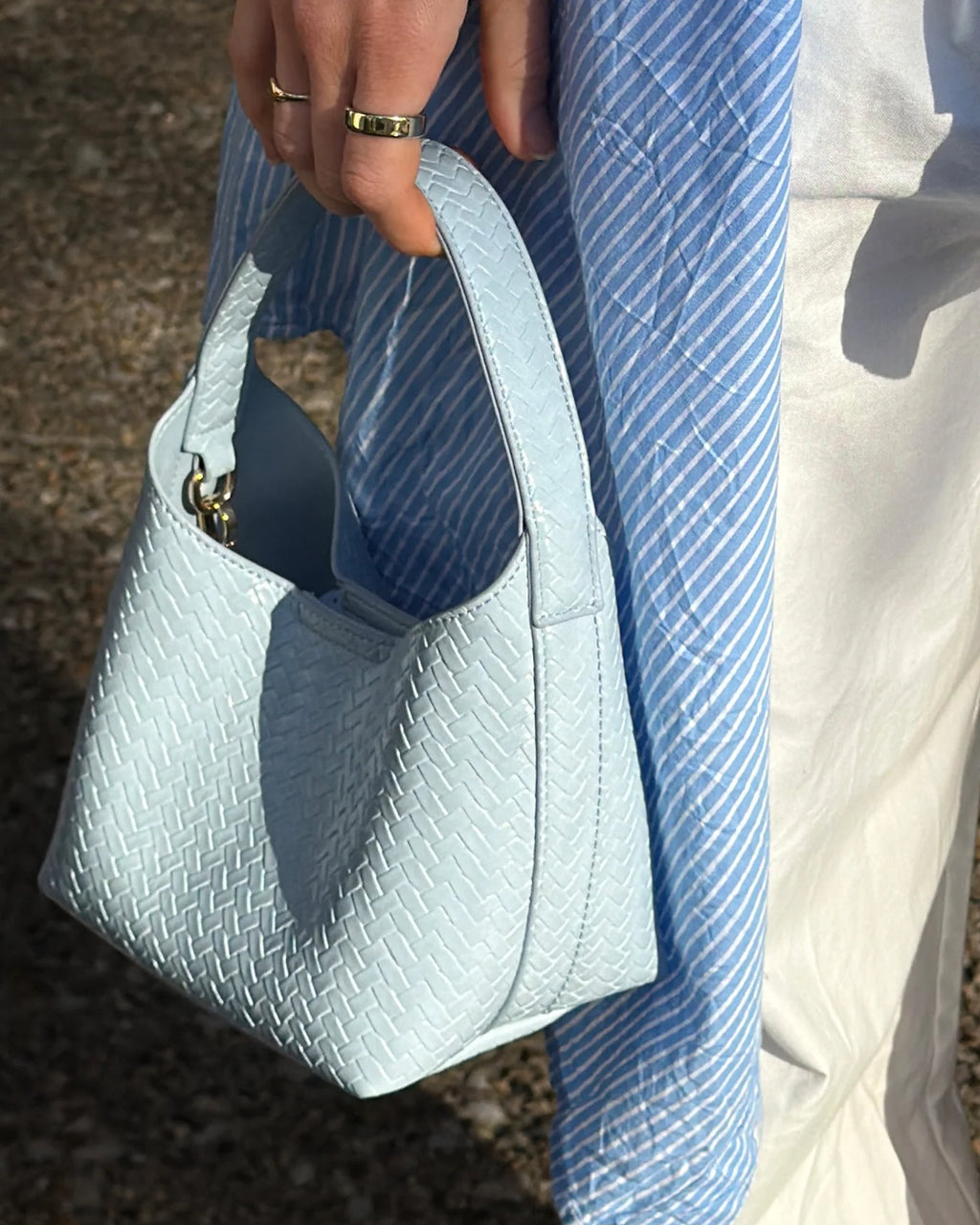 Louenhide Lissy Crossbody Bag