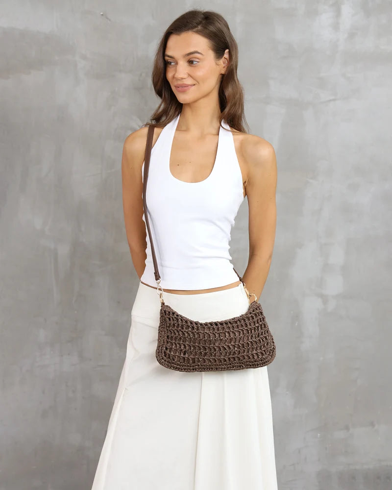 Louenhide Rani Shoulder Bag