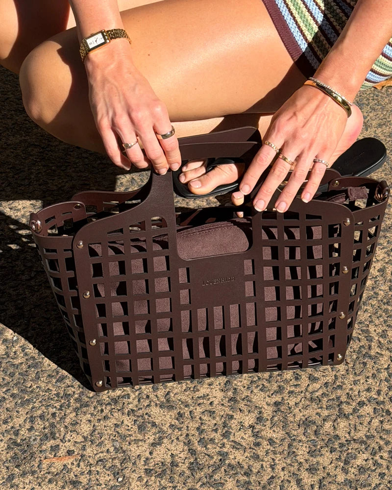 Louenhide Montego Tote Bag