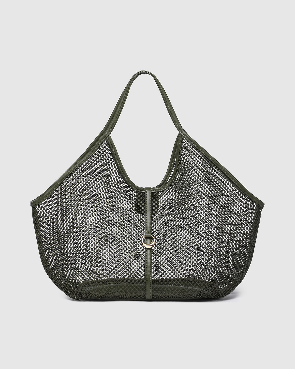 Louenhide Calypso Mesh Tote Bag