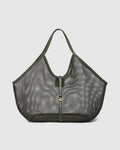 Louenhide Calypso Mesh Tote Bag