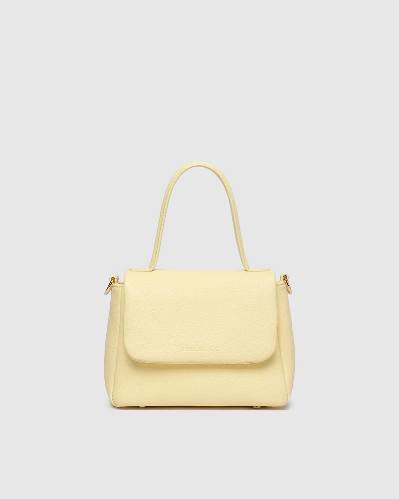 Louenhide Connie Top Handle Bag
