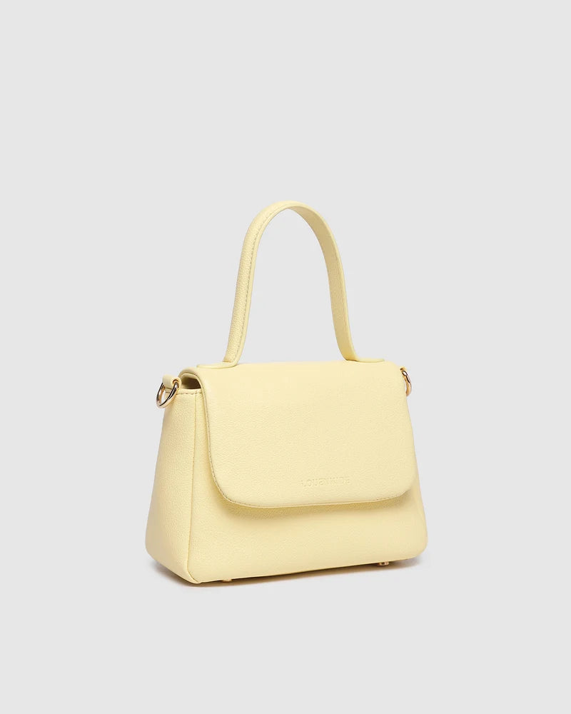 Louenhide Connie Top Handle Bag