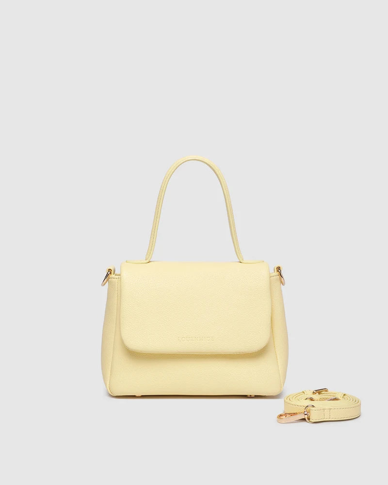 Louenhide Connie Top Handle Bag