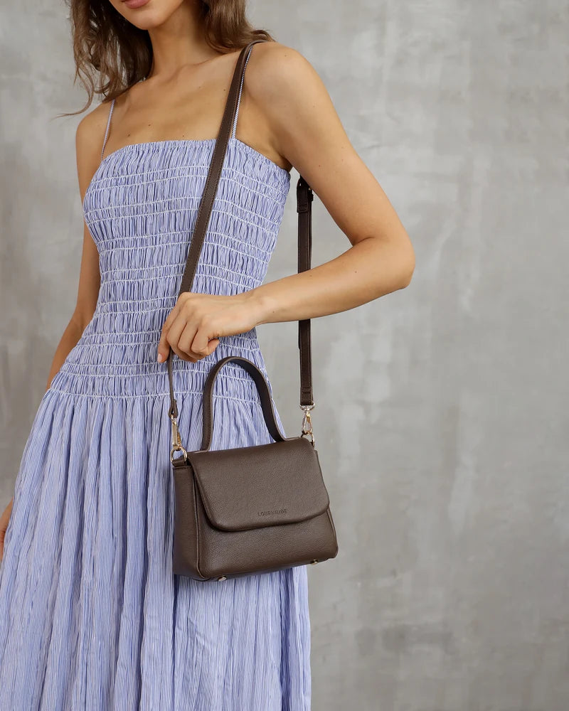 Louenhide Connie Top Handle Bag