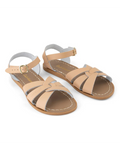 Salt Water Original Child Sandals - Latte