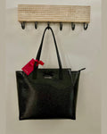 Liv & Milly Audrey Tote | Night Sky