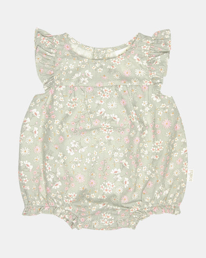 Toshi Baby Romper- Eva Thyme