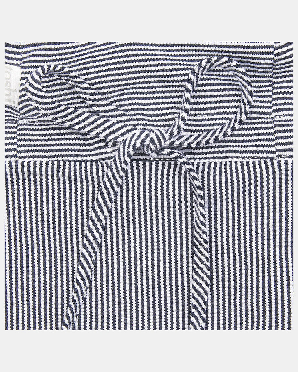 Toshi Flap Cap Baby- Periwinkle