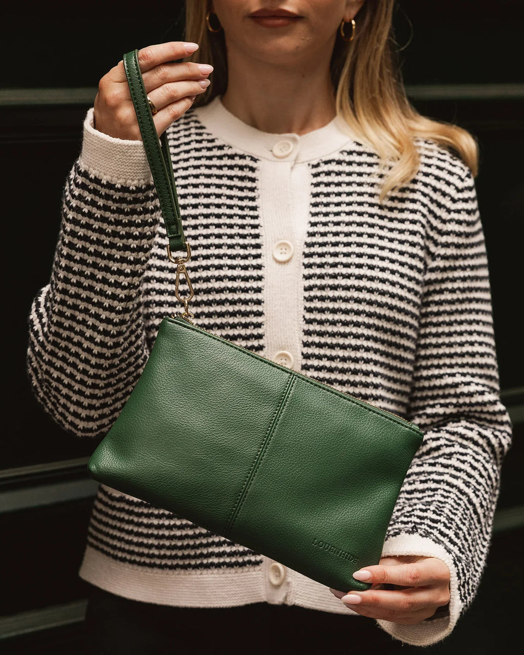 Louenhide Mimi Clutch