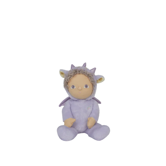 Dinky Dinkum Doll - Duffy Dragon