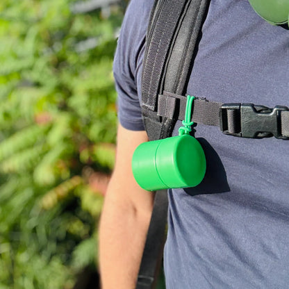 Solmates Refillable Roll-on Applicator 50mL