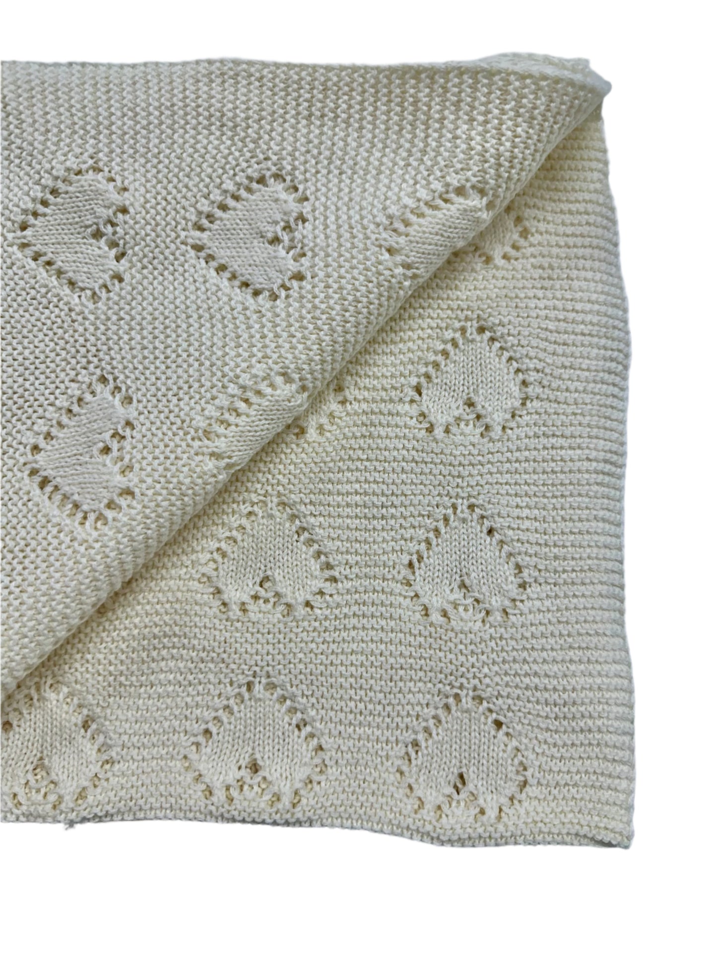 Love Baby Blanket | Milk