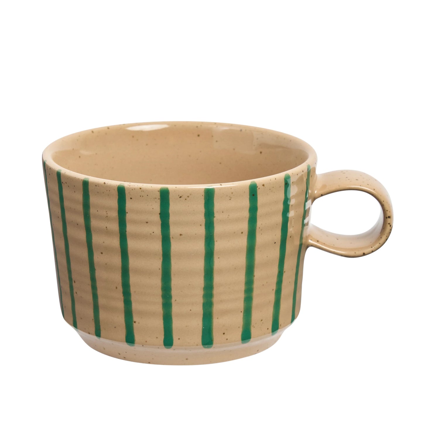 Archive Mug in Olive