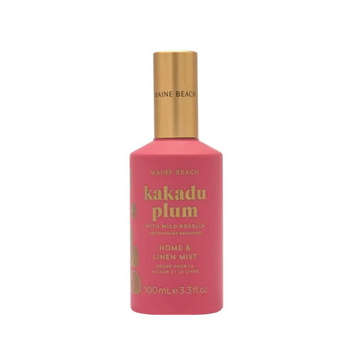 Maine Beach Kakadu Plum - Home & Linen Mist 100ml