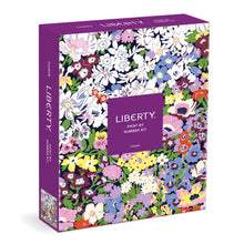 Load image into Gallery viewer, Liberty Thorpe Paint By Number Kit
