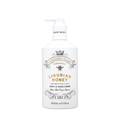 Maine Beach K.I. Ligurian Honey - Body & Hand Crème 500ml