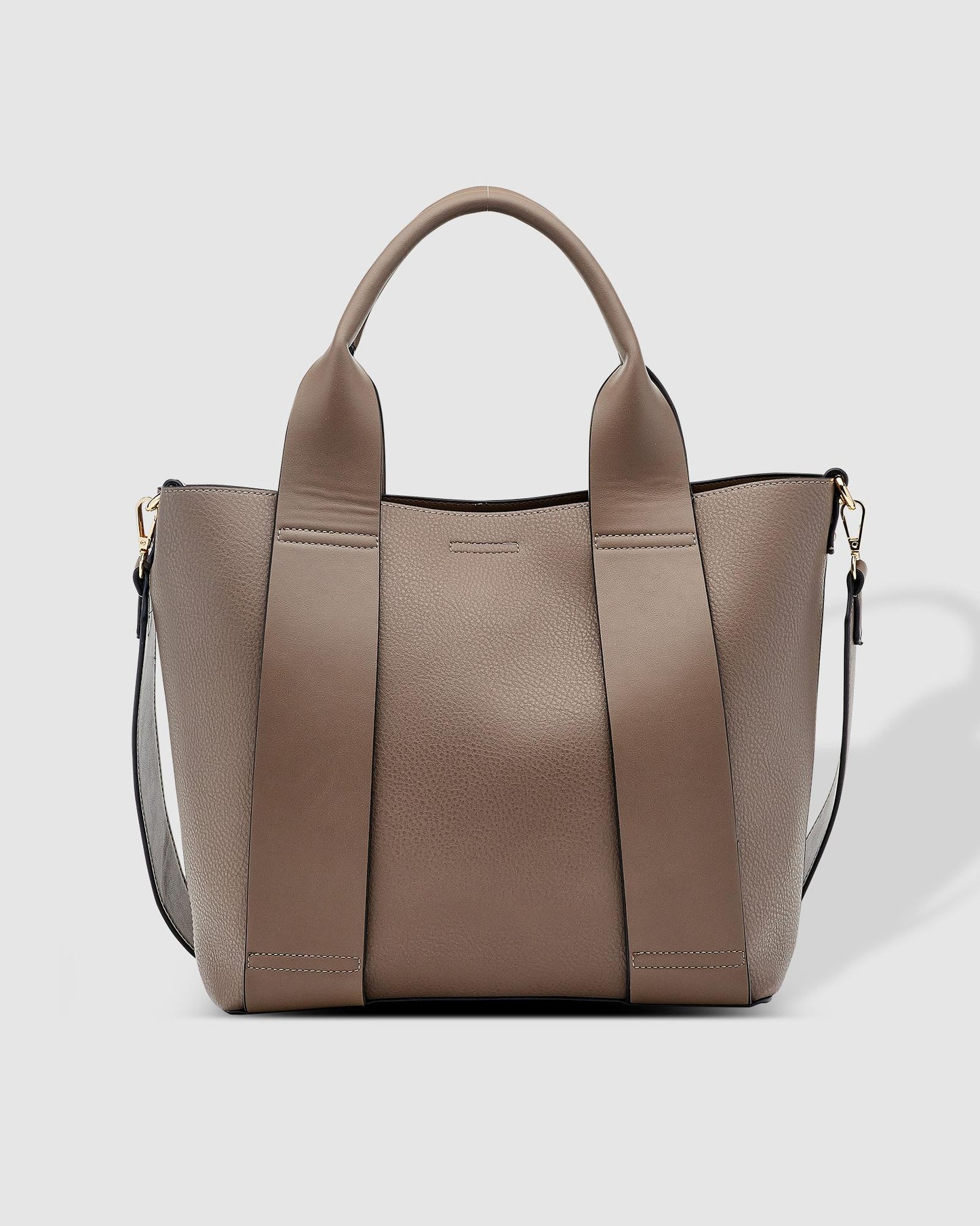 Louenhide Windsor Laptop Bag - Mocha