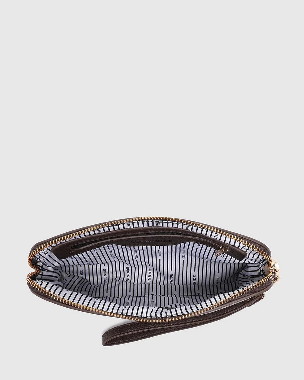 Louenhide Poppy Clutch