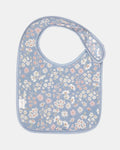 Toshi Baby Bib- Eva Dusk