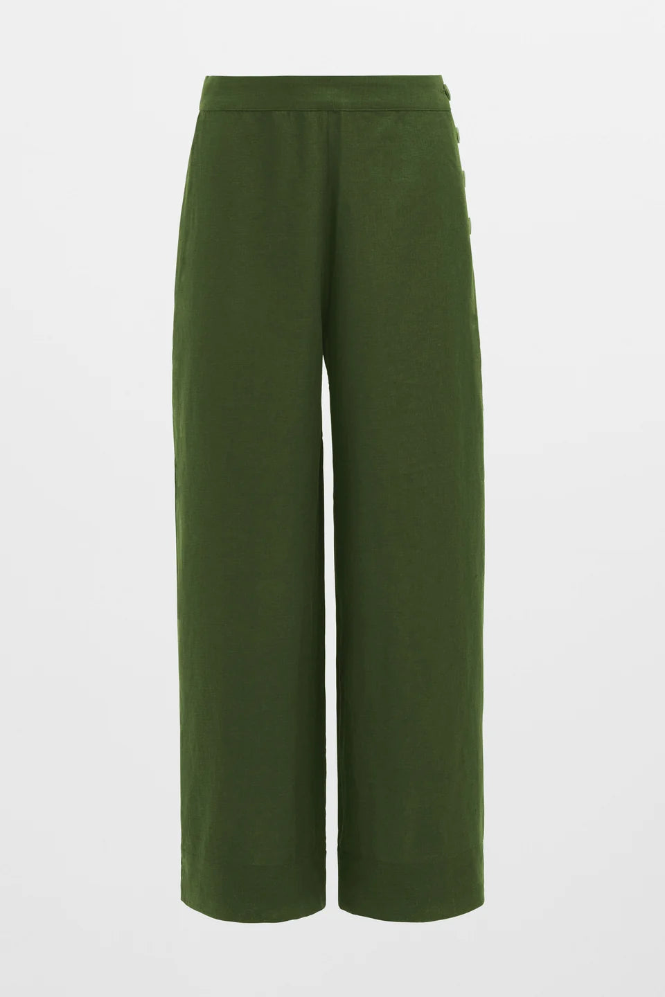 ELK Hersom Pant - Olive