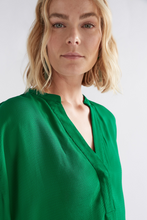 Load image into Gallery viewer, Parq Top- Jewel Green
