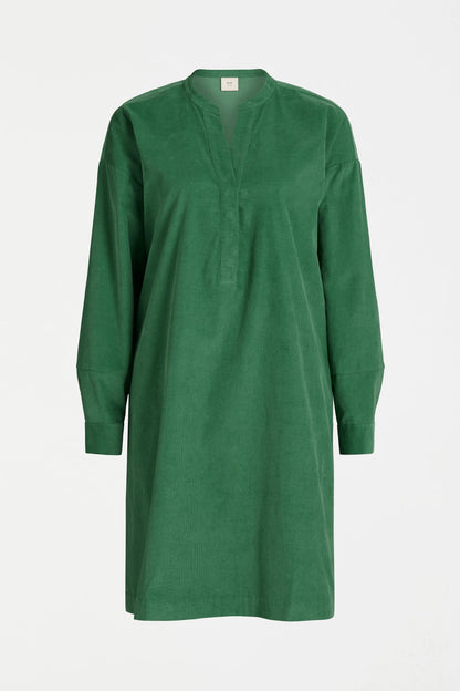Elk Luja Dress | Sea Green