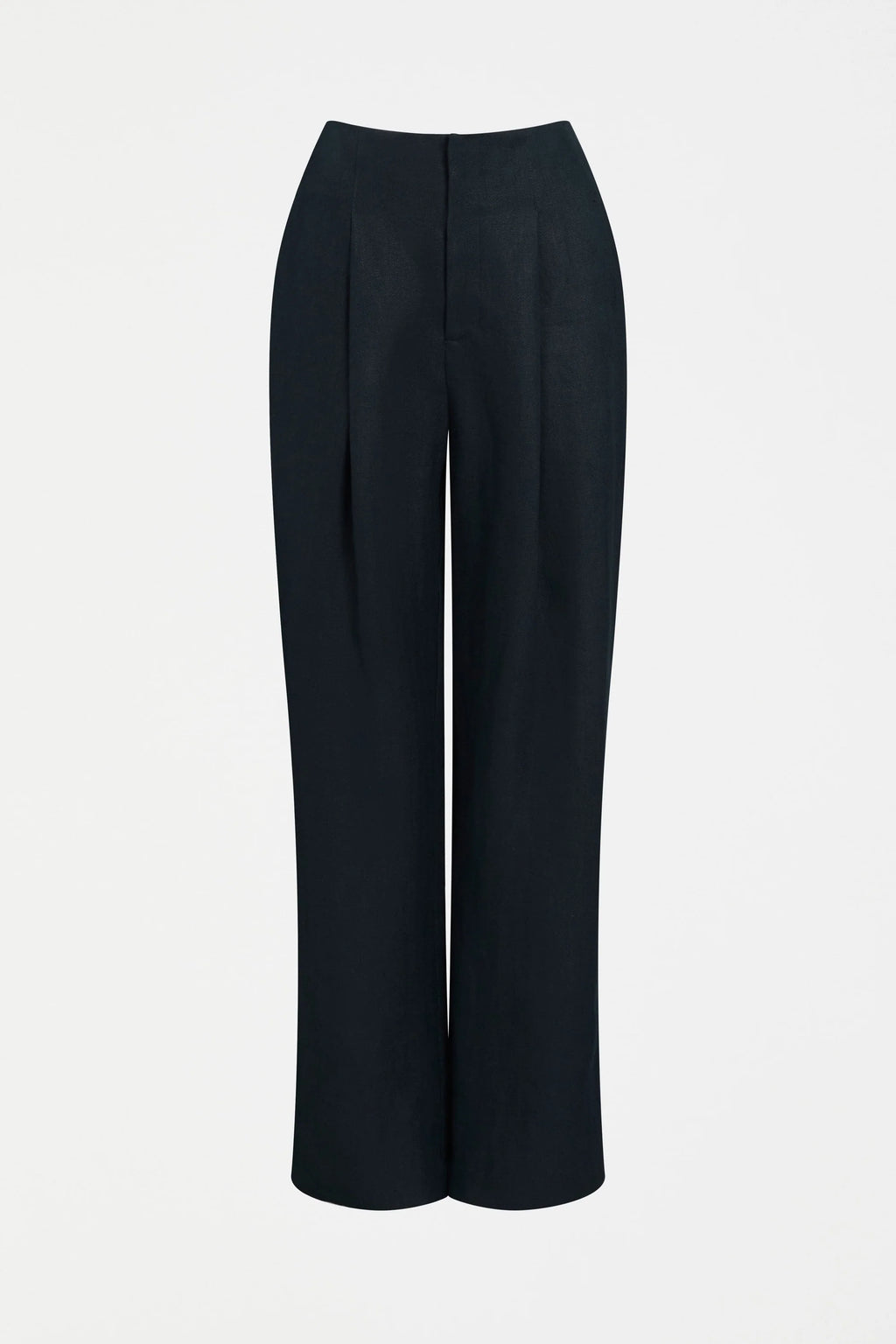 Elk Njord Pant | Ink