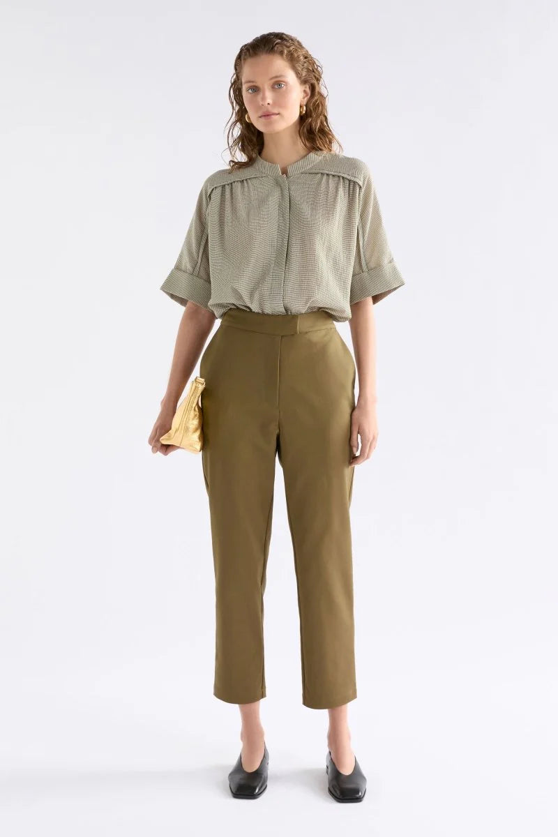 ELK Sorell Pant - Olive