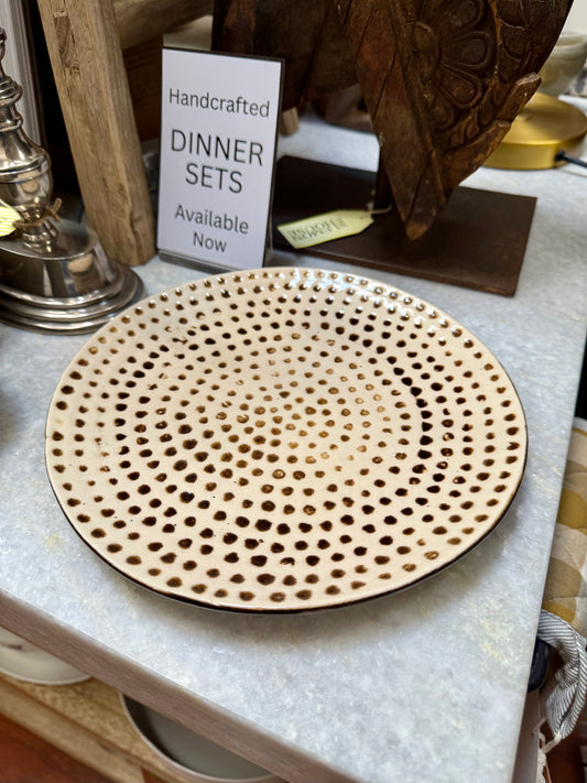 Wyatt Side Plate