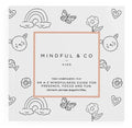 Mindful & Co. Mindfulness Colouring Book